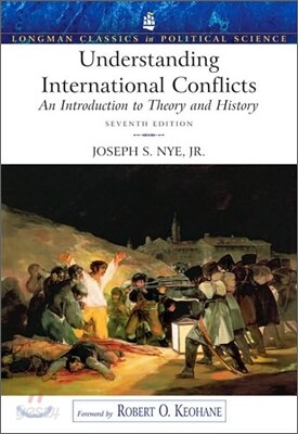 Understanding International Conflicts (Paperback, 7th) - An Introduction to Theory and History