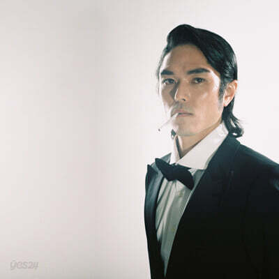 250 - 정규앨범 뽕 (Toru Kotetsu Master Edition) [JEWEL Ver.]