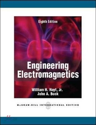 Engineering Electromagnetics (Paperback) (8th, International)
