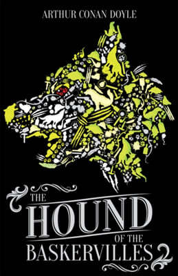 The Hound of the Baskervilles (Paperback)