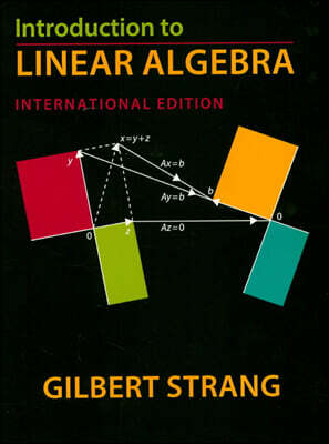 Introduction to Linear Algebra(International Edition)