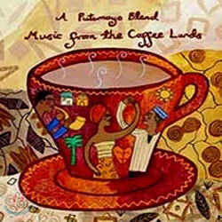 [수입] Music From The Coffee Lands (Digipack)