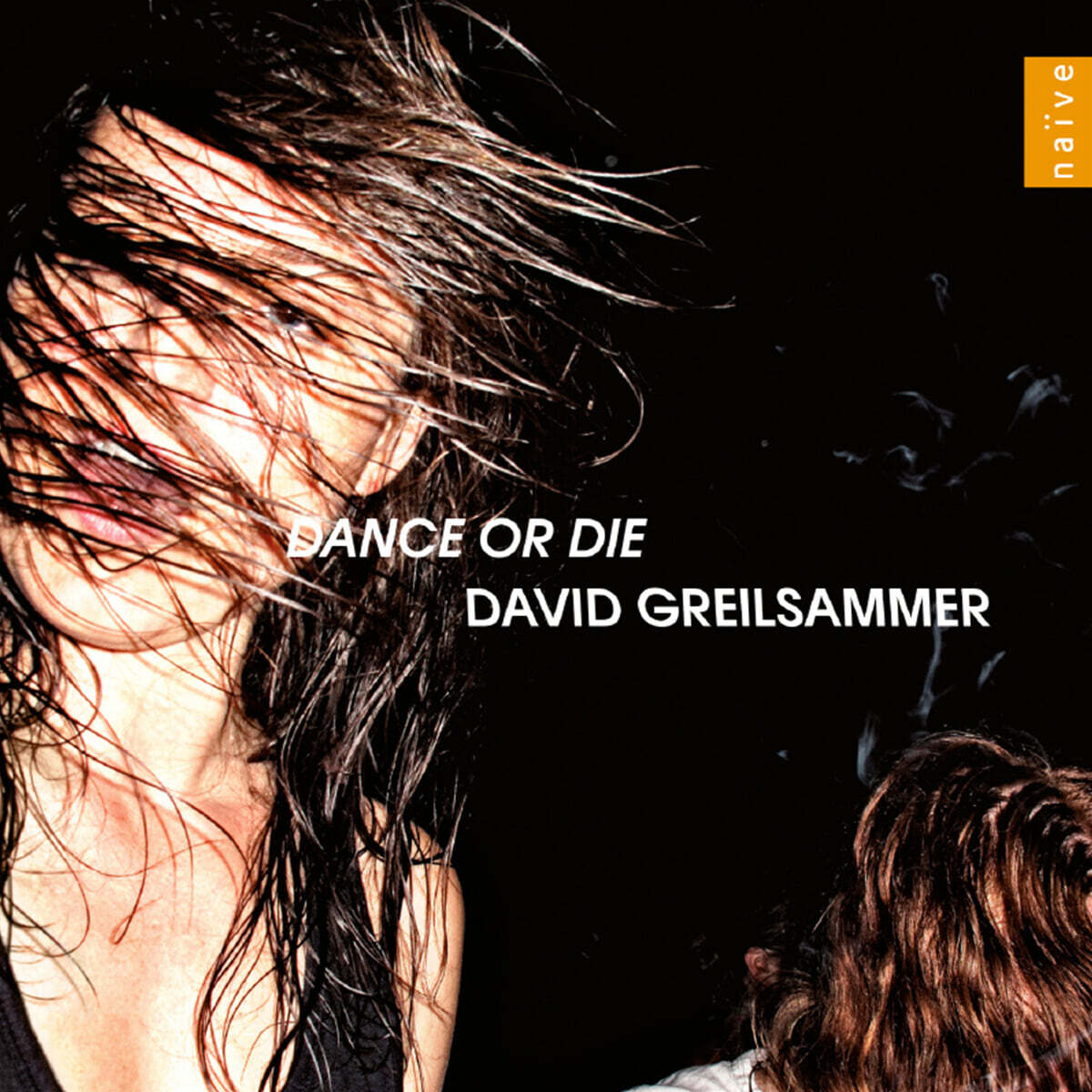 David Greilsammer 슈만: 다비드 동맹 무곡 / 드뷔시: 전주곡 / 헨리 퍼셀: 건반 모음곡 (Dance or die)