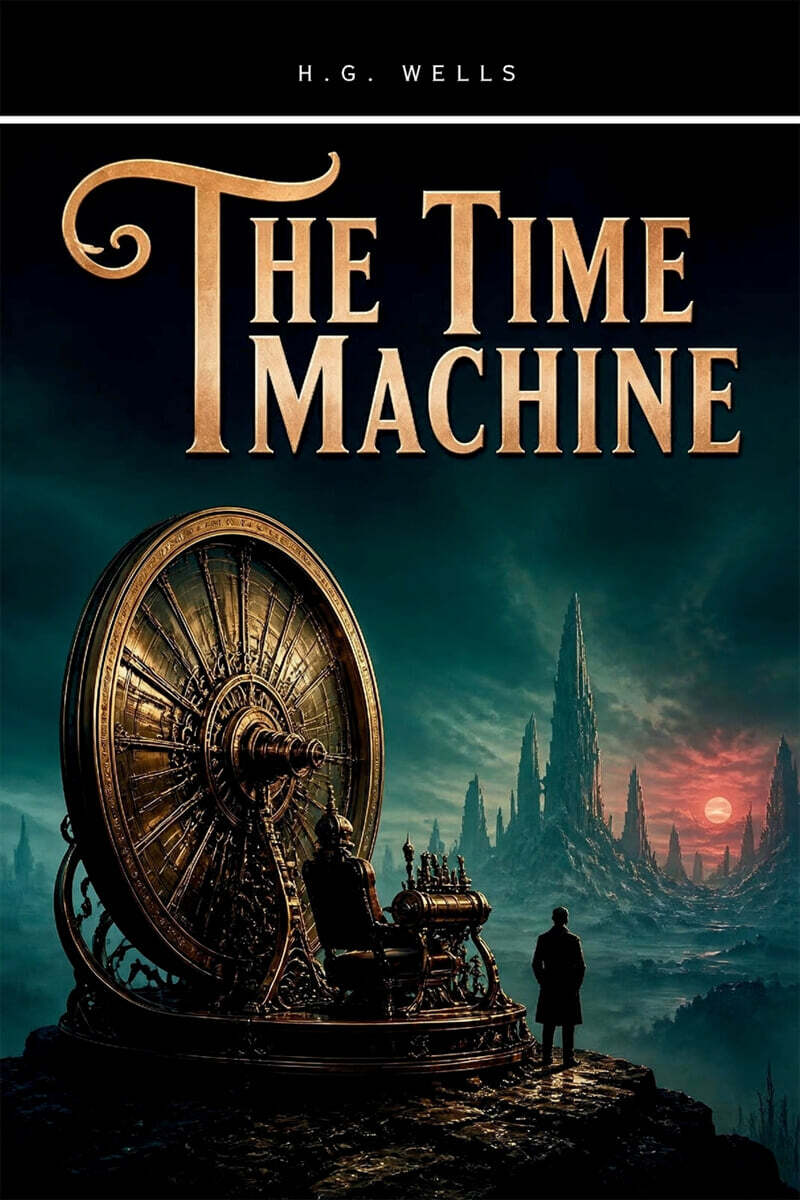 The Time Machine