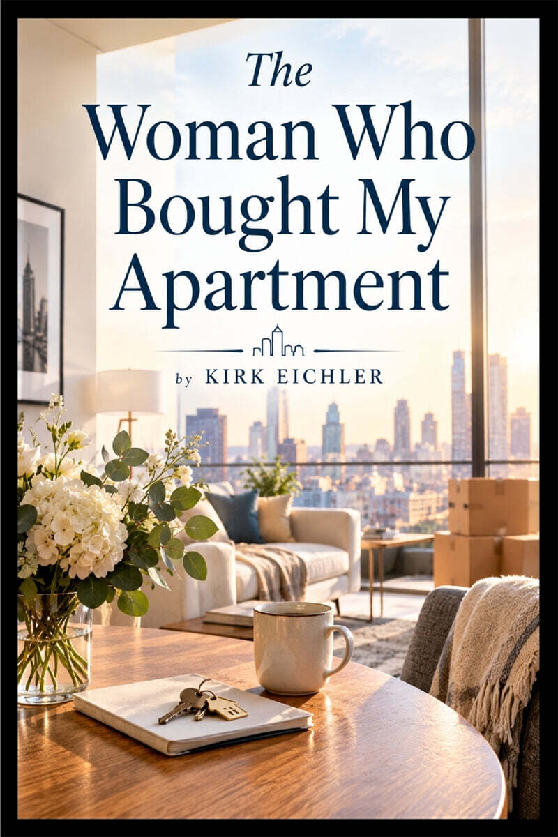 The Woman Who Bought My Apartment
