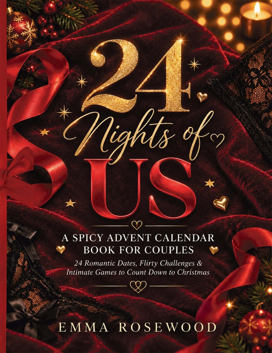 24 Nights of Us