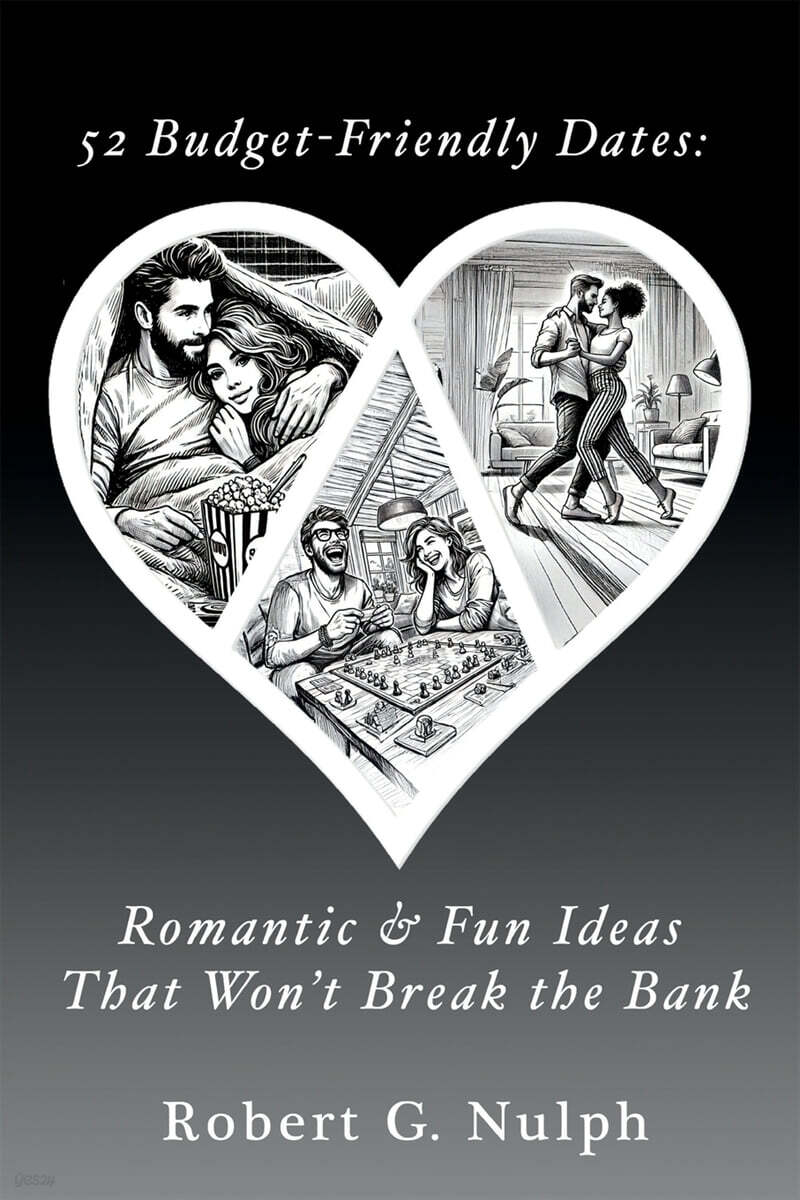 52 Budget-Friendly Dates