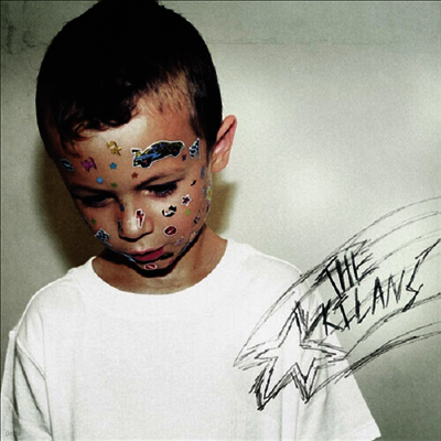 Kilans — Could You Keep It Dark 앨범 커버