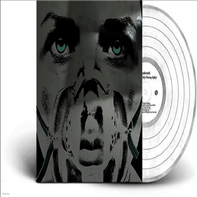 Underoath — They're Only Chasing Safety (US Indie Exclusive) 앨범 커버
