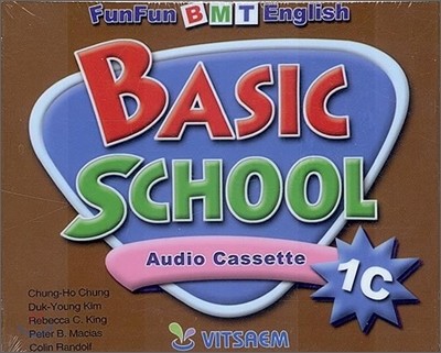 Basic School 1C  