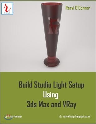 Build Studio Light Setup Using 3ds Max and Vray