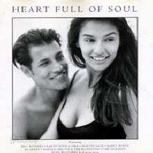 V.A. - Heart Full Of Soul (수입)