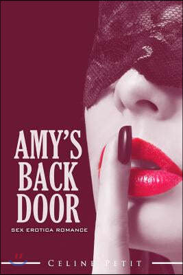 Amy's Back door