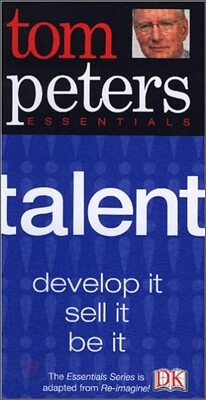 [중고-상] Talent