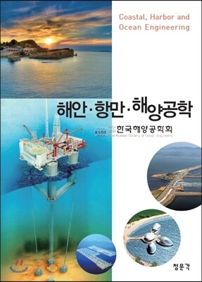 [중고-최상] 해안 항만 해양공학