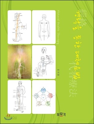 경락을 통한 대체요법