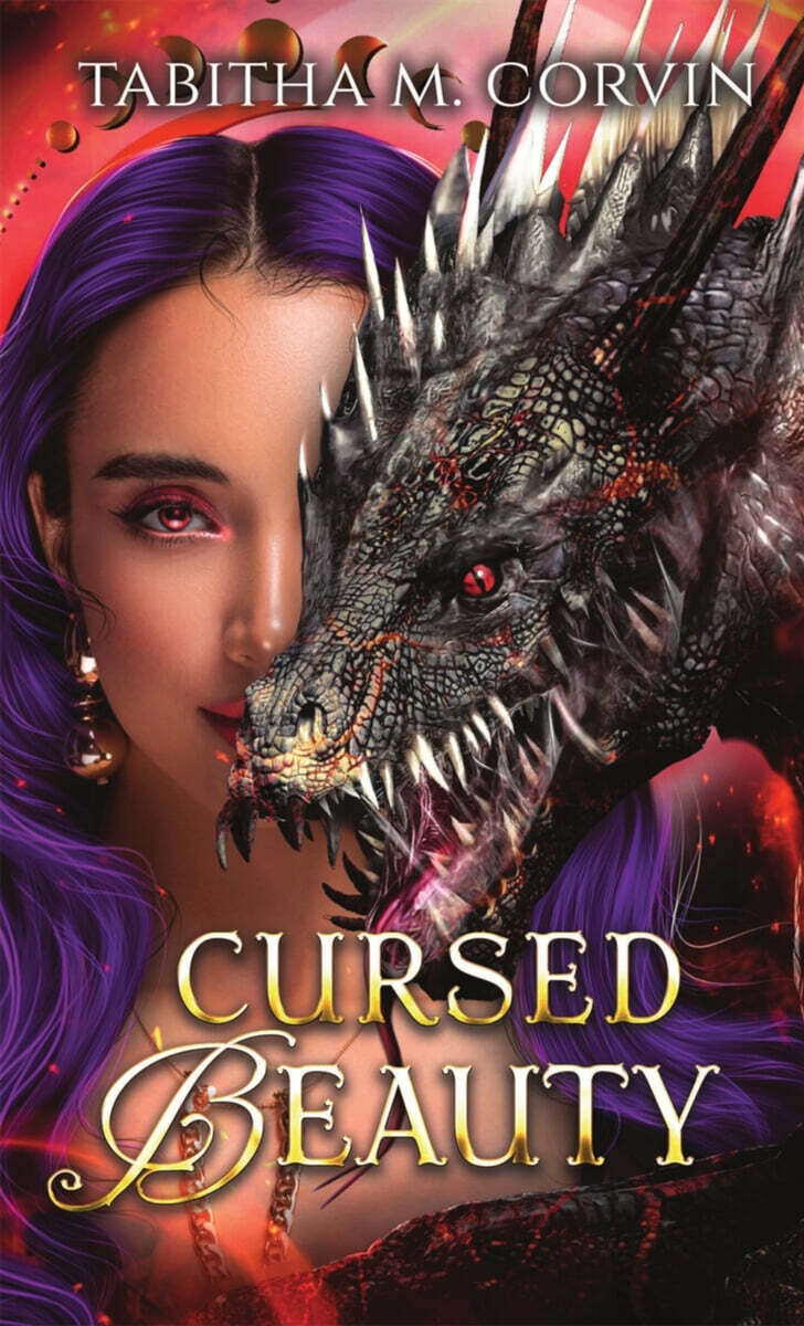 Cursed Beauty