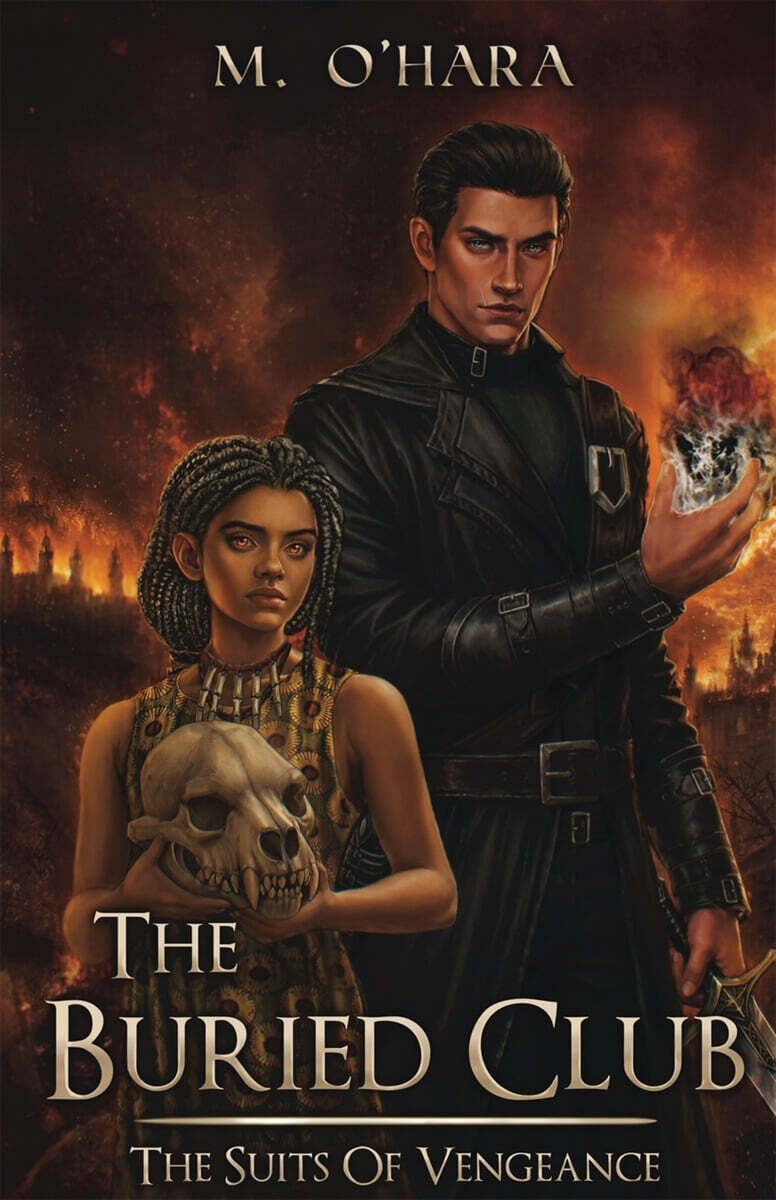 The Buried Club