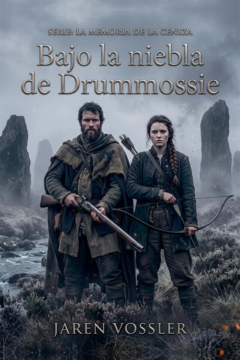 BAJO LA NIEBLA DE DRUMMOSSIE