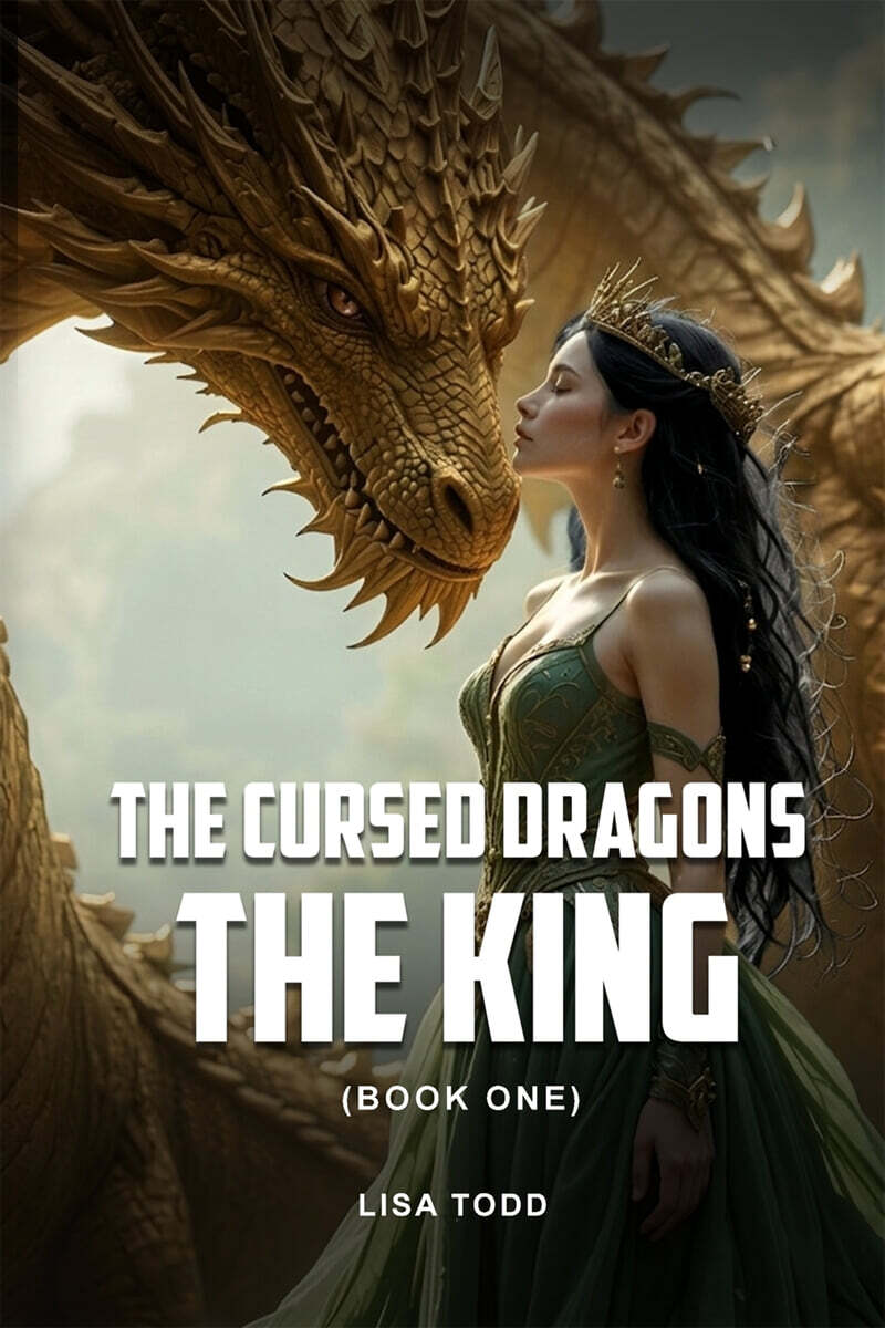 The Cursed Dragon