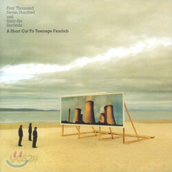 Teenage Fanclub - Four Thousand Seven Hundred and Sixty Six Seconds - Greatest Hits