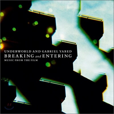 Breaking And Entering - O.S.T.