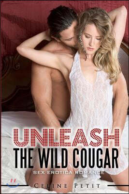 Unleash the Wild Cougar