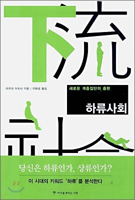 하류사회