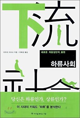 하류사회