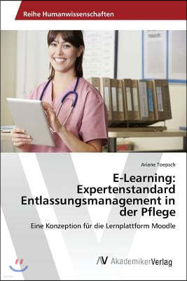 E-Learning: Expertenstandard Entlassungsmanagement in der Pflege