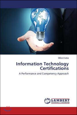 Information Technology Certifications