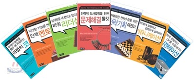 Leader's Guide 리더스 가이드 7권 세트