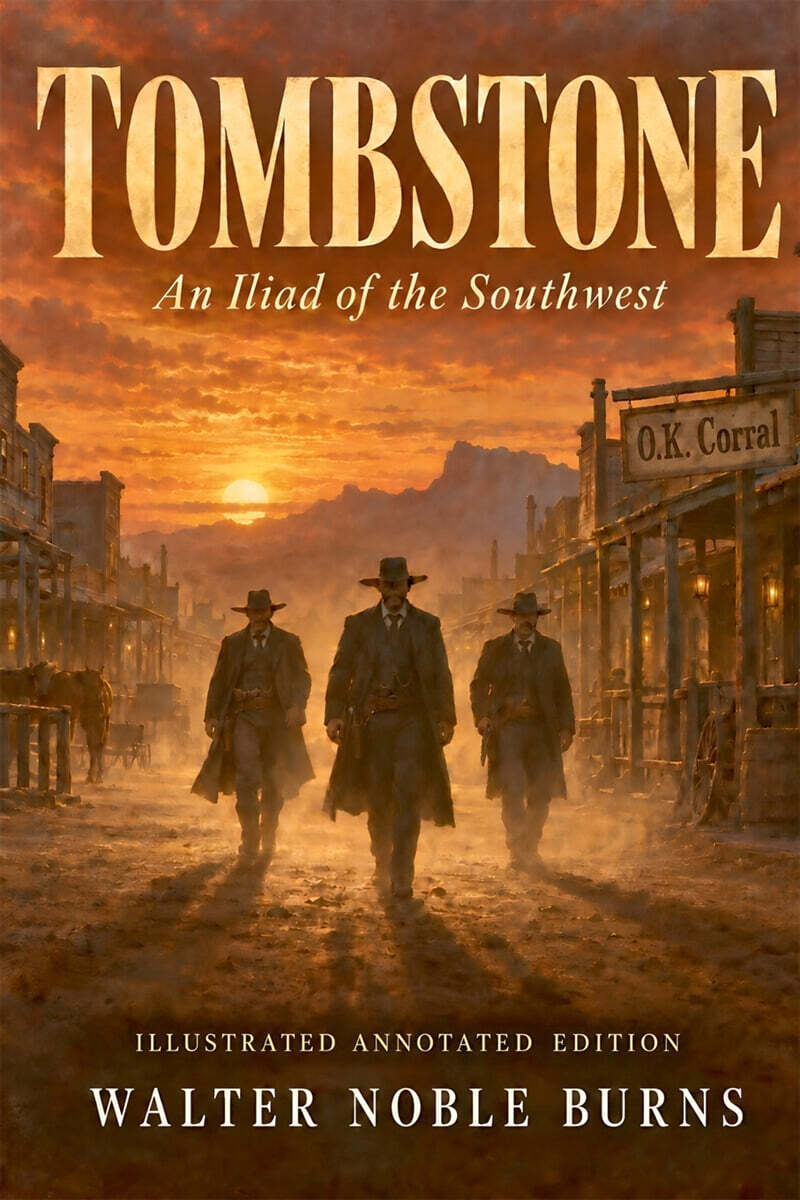 Tombstone