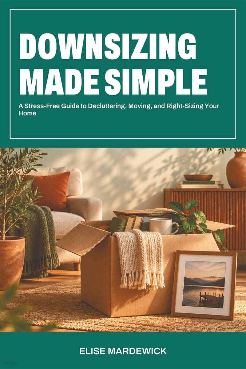 Downsizing Made Simple