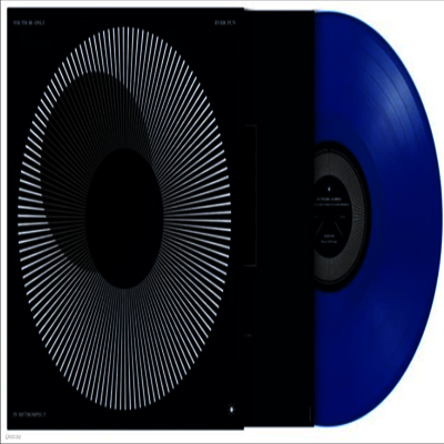 Sundara Karma — Youth Is Only Ever Fun In Retrospect (10th Anniversary Edition) 앨범 커버