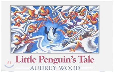 Little Penguin's Tale (Tape for Paperback)