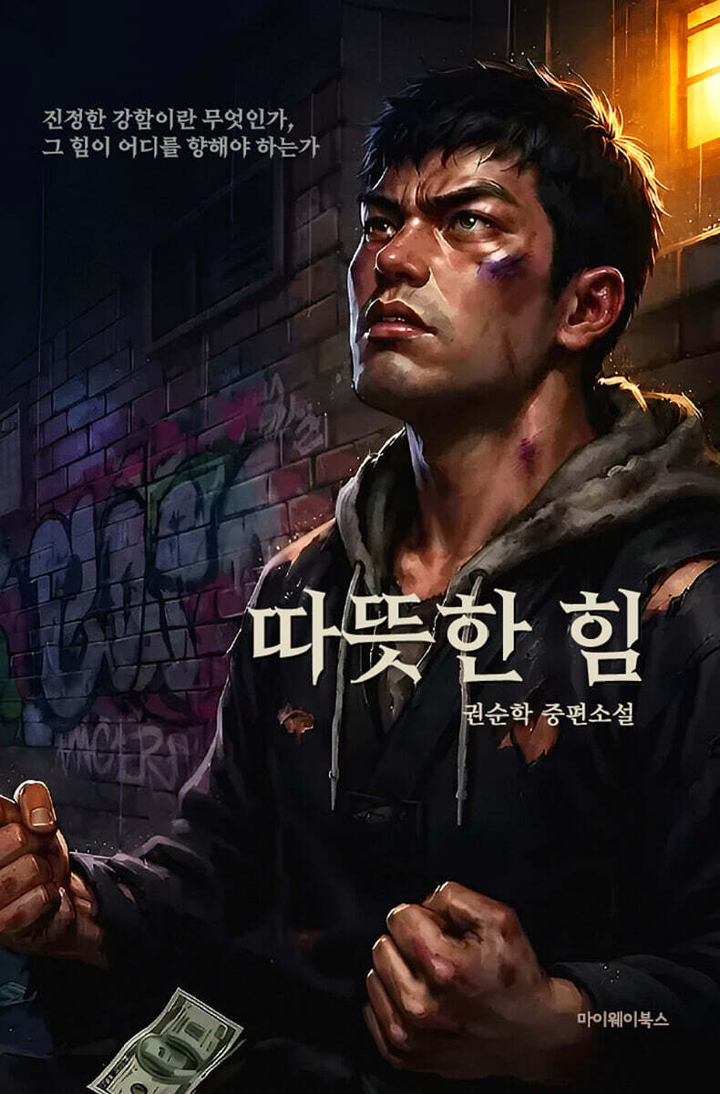 따뜻한 힘