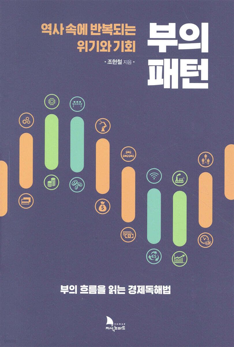 부의 패턴
