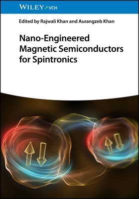 Nano-Engineered Magnetic Semiconductors for Spintronics