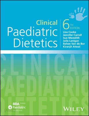 Clinical Paediatric Dietetics