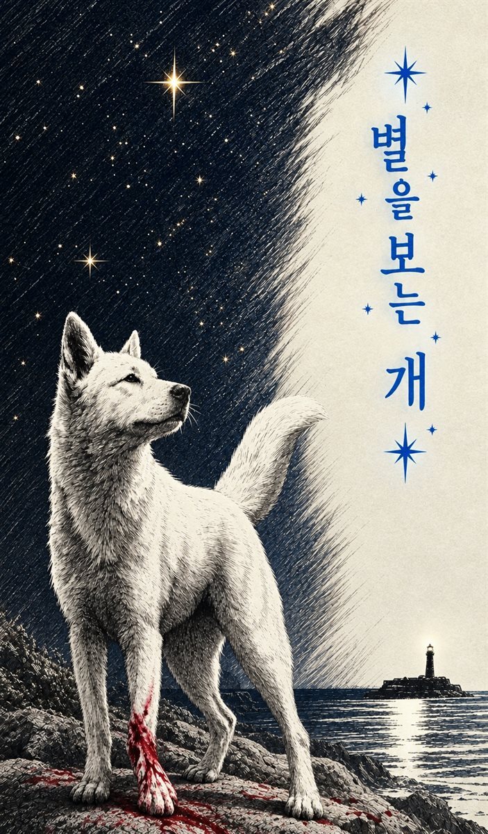 별을 보는 개