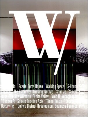 W RESIDENCE