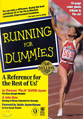Running for Dummies