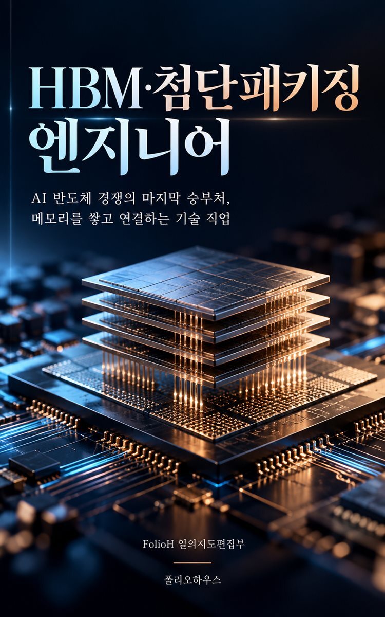 HBM·첨단패키징 엔지니어