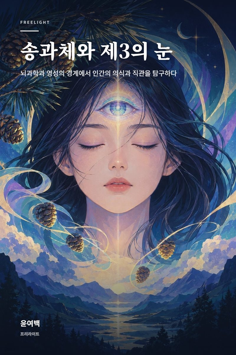 송과체와 제3의 눈