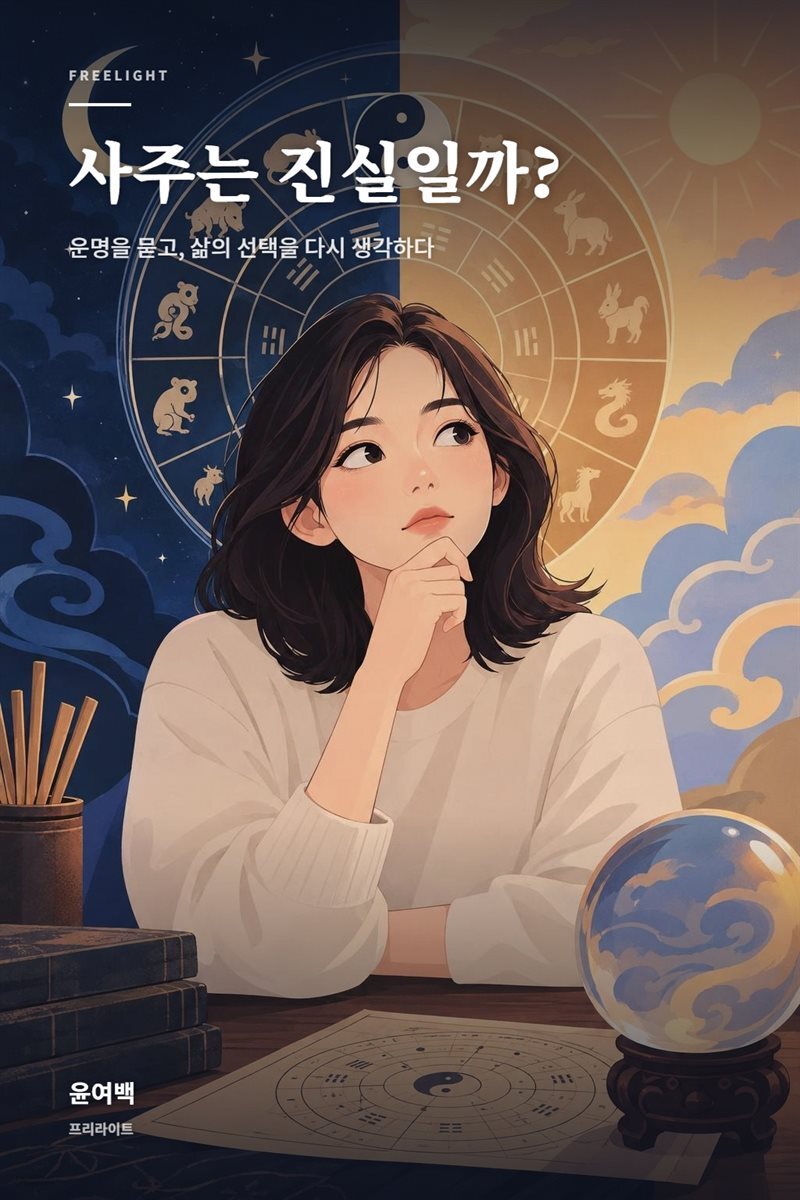 사주는 진실일까?
