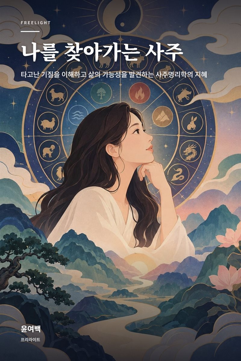 나를 찾아가는 사주