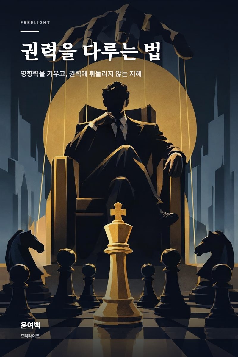 권력을 다루는 법