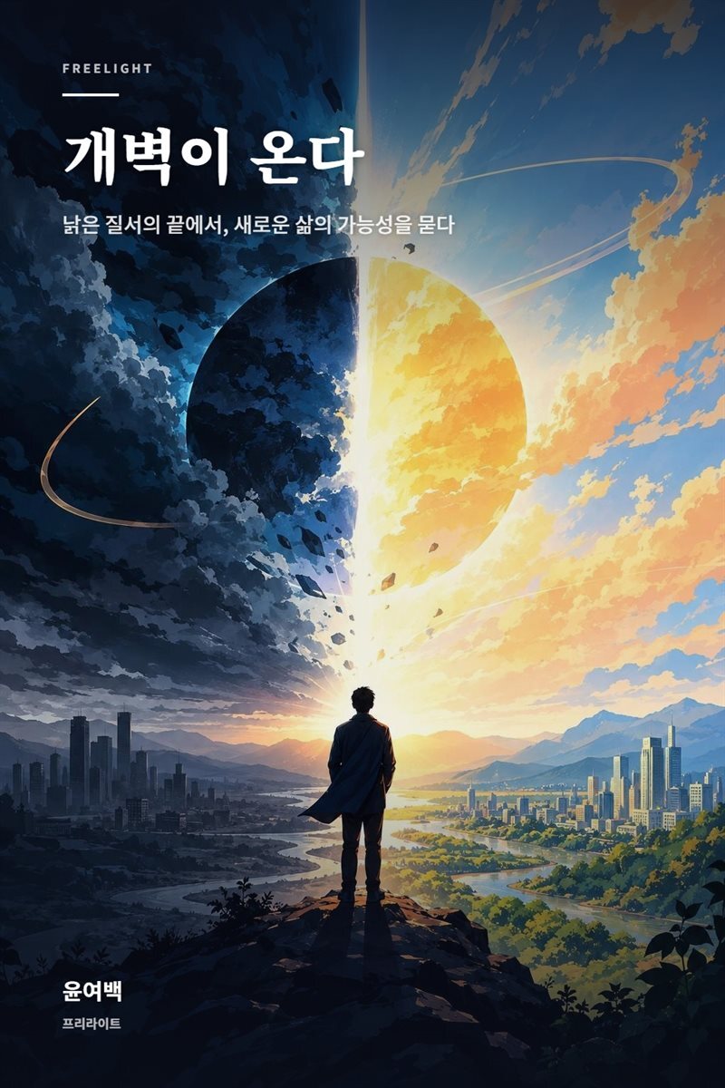개벽이 온다