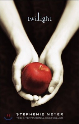 The Twilight #1 : Twilight